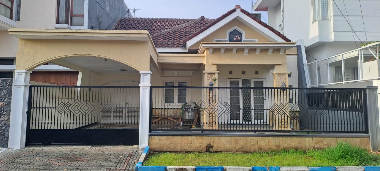 Rumah Perumahan Araya